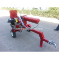 Wood splitter hydraulic